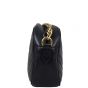 Gucci GG Marmont Small Camera Bag Side