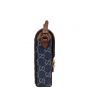 Gucci GG Denim Horsebit 1955 Mini Bag Side