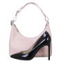 Givenchy Moon Cut Shoulder Bag Small Shoe