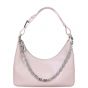 Givenchy Moon Cut Shoulder Bag Small Fornt with Strap
