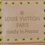 Louis Vuitton Alma BB Monogram Made in Stamp