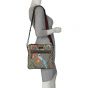 Gucci Tian GG Messenger Bag Mannequin