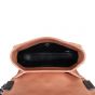 Chanel Prestige Top Handle Flap Bag Small Interior