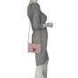 Louis Vuitton Twist Belt Chain Wallet Mannequin