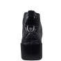Chanel Gabrielle Hobo Large Side