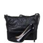 Chanel Gabrielle Hobo Large Shoe