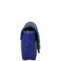 Gucci GG Marmont Matelasse Super Mini Shoulder Bag Side