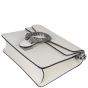 Gucci Dionysus Mini Leather Shoulder Bag Corner Distance