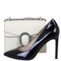 Gucci Dionysus Mini Leather Shoulder Bag Shoe