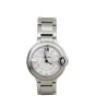 Cartier Ballon Bleu de Cartier 33mm Diamond Watch Top