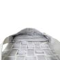 Bottega Veneta Cassette Stretch Bag Interior