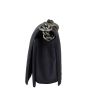 Chanel Boy Chevron Old Medium Side
