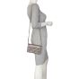 Dior Diorama Wallet on Chain Micro-cannage Mannequin