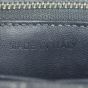 Dior Diorama Wallet on Chain Micro-cannage Made in Stamp