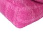 Chanel 19 Tweed Flap Bag Large | Pink