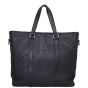 Louis Vuitton Tadao Tote Damier Infini Back