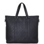 Louis Vuitton Tadao Tote Damier Infini Front