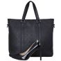 Louis Vuitton Tadao Tote Damier Infini Shoe