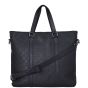 Louis Vuitton Tadao Tote Damier Infini Front with Strap