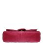 Gucci GG Marmont Velvet Mini Shoulder Bag  Base