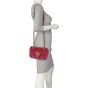 Gucci GG Marmont Velvet Mini Shoulder Bag  Mannequin