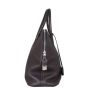 Hermes Vintage Bolide 35 Clemence Side