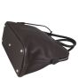 Hermes Vintage Bolide 35 Clemence Corner Distance
