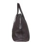 Hermes Vintage Bolide 35 Clemence Side