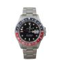 Rolex GMT Master II ‘Pepsi’ Watch Top
