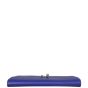 Hermes Cinhetic Clutch Chevre Mysore Top