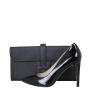 Hermes Jige 29 Clutch Epsom Shoe