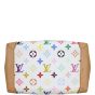Louis Vuitton Audra Monogram Multicolore Base