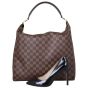 Louis Vuitton Portobello GM Damier Ebene Shoe
