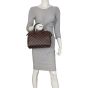 Louis Vuitton Speedy 25 Damier Ebene Mannequin