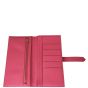 Hermes Bearn Wallet Interior