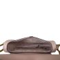 Dior Saddle Bag With Embroidered Strap Interior