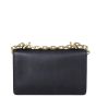 Dior D’Adior Chain Flap Bag Crossbody Back
