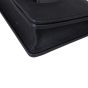 Dior D’Adior Chain Flap Bag Crossbody Corner Closeup