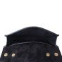 Dior D’Adior Chain Flap Bag Crossbody Interior