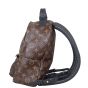 Louis Vuitton Palm Springs Backpack PM Monogram Side
