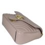 Gucci GG Marmont Matelasse Small Shoulder Bag Corner Distance