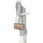 Gucci GG Marmont Matelasse Small Shoulder Bag Mannequin