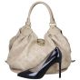 Louis Vuitton Mahina XL Perforated Monogram Shoe