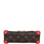 Louis Vuitton Tribal Mask Monogram Pochette PM Base
