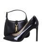 Gucci Jackie 1961 Mini Hobo Shoe