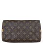 Louis Vuitton Speedy 25 Bandouliere Monogram Base
