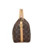Louis Vuitton Speedy 25 Bandouliere Monogram Side