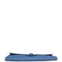 Hermes Jige 29 Clutch Swift (blue) Base
