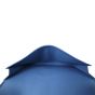 Hermes Jige 29 Clutch Swift (blue) Interior