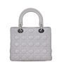 Dior Lady Dior Medium Back